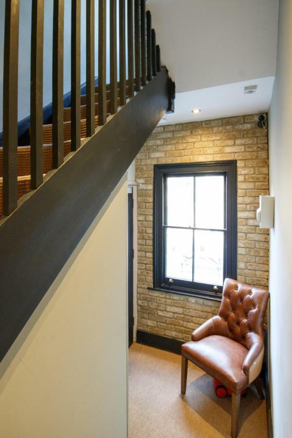 Forbee Studios Londres Exterior foto